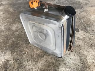 бак топливный IVECO EuroCargo 1 поколение 1998, 5.9 л., 8060.45S.7205, дизель, МКПП, голубой