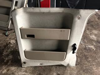 обшивка салона Mercedes-Benz Actros 4 поколение (MP4) 1845LS 2014, 12.8 л., OM 471.900, дизель, АКПП, белый, 9606901925