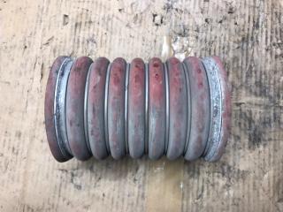 патрубок интеркулера DAF XF 105 1 поколение 2010, 1600366