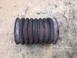 патрубок интеркулера DAF XF 105 1 поколение 2009, 1600366