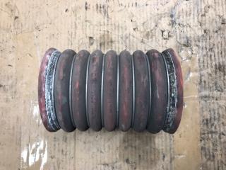 патрубок интеркулера DAF XF 105 1 поколение 2008, 1600366