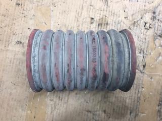 патрубок интеркулера DAF XF 105 1 поколение 2010, 1600366