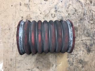 патрубок интеркулера DAF XF 105 1 поколение 2008, 1600366