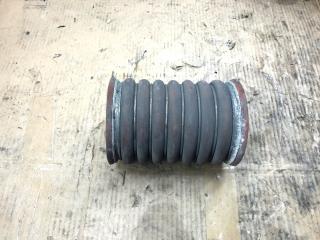 патрубок интеркулера DAF XF 105 1 поколение 2008, 1600366