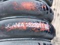 патрубок интеркулера Scania P 5 поколение 2011, 11.7 л., DC 12.15, дизель, АКПП, правый руль, 1522011 - фото №4