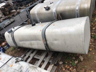 бак топливный DAF XF 105 1 поколение 2012, 12.9 л., MX 340, дизель, АКПП, белый