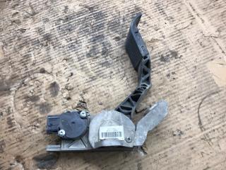 педаль DAF CF-series 1 поколение 2011, 12.9 л., MX 340, дизель, АКПП, 1785205