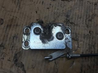 замок инструментального ящика DAF CF-series 1 поколение 2011, 12.9 л., MX 340, дизель, АКПП