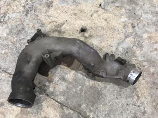 патрубок интеркулера MAN TGX 1 поколение 2014, 51094113969