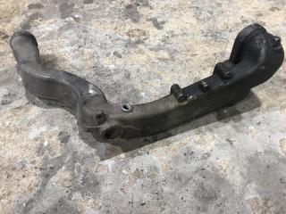 патрубок радиатора MAN TGA 1 поколение 2007, 51063023261