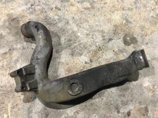 патрубок радиатора MAN TGA 1 поколение 2005, 51063023263