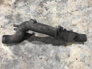 патрубок интеркулера MAN TGA 1 поколение 2006, 51094113569