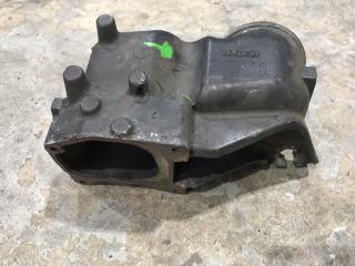 гофра инжектора DAF CF-series 1 поколение 2008, 1637976