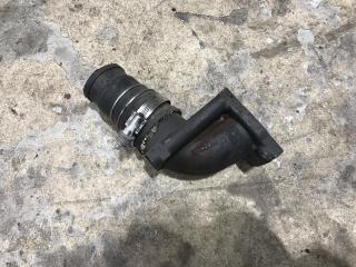 патрубок радиатора DAF XF 105 1 поколение 2010, 1623381