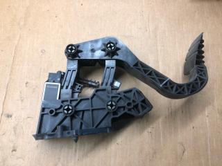 педаль Scania P 5 поколение 2008, 11.7 л., DC 12.15, дизель, АКПП, 1753411