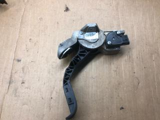 педаль DAF XF 105 1 поколение 2007, 12.9 л., MX 340, дизель, МКПП, 1879728