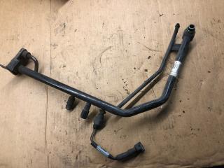 трубка кондиционера DAF CF-series 1 поколение 2012, 12.9 л., MX 340, дизель, АКПП, правый руль, 1607325