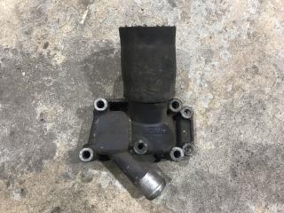 фланец (тройник) системы охлаждения Scania R 5 поколение 2008, 1790938