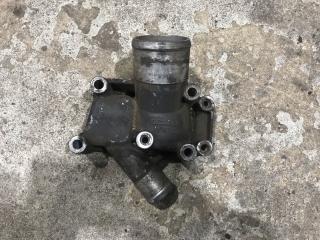 фланец (тройник) системы охлаждения Scania R 5 поколение 2009, 1790938