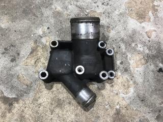 фланец (тройник) системы охлаждения Scania R 5 поколение 2010, 1790938