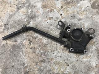 фланец (тройник) системы охлаждения Scania R 5 поколение 2010, 1854829