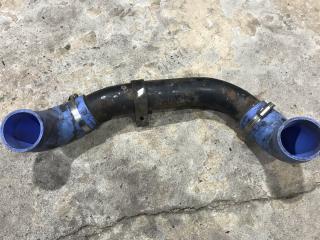 патрубок радиатора MAN TGA 1 поколение 2006, 12.8 л., D 2876 LF 12, дизель