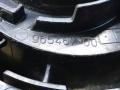 фара противотуманная левая DAF CF-series 1 поколение 2009, 12.9 л., MX 300, дизель, АКПП, красный, правый руль, 96546700, 96547100 - фото №3