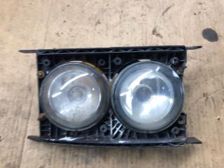 фара противотуманная правая DAF CF-series 1 поколение 2009, 12.9 л., MX 300, дизель, АКПП, красный, правый руль, 1316023031