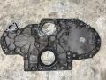 крышка двигателя передняя DAF 95 2 поколение (XF) 2004, 1312668, 1317884, 1386006, 1397524 - фото №2