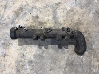 патрубок радиатора DAF 95 2 поколение (XF) 2003, 1347530