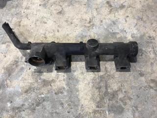 патрубок радиатора DAF 95 2 поколение (XF) 2003, 1335188