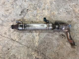 охладитель (теплообменник) EGR Scania R 5 поколение 2013, 1795704, 2072977