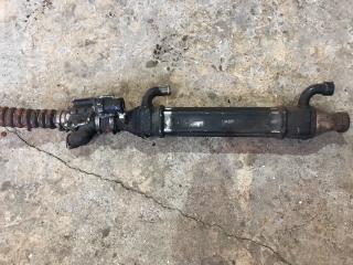 охладитель (теплообменник) EGR Scania R 5 поколение 2011, 1795704, 1866224