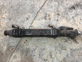 охладитель (теплообменник) EGR Scania R 5 поколение 2011, 1795704, 1866224