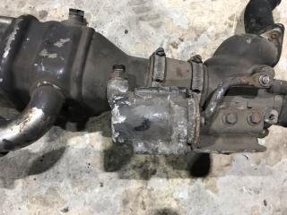 клапан EGR Scania R 5 поколение 2009, 12.7 л., DC 13.05, дизель, 1807803, 2071162