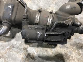 клапан EGR Scania R 5 поколение 2011, 12.7 л., DC 13.05, дизель, 1807803, 2071162