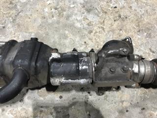 клапан EGR Scania R 5 поколение 2011, 12.7 л., DC 13.05, дизель, 1807803, 2071162