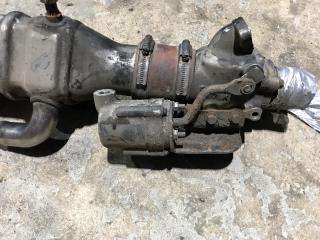 клапан EGR Scania R 5 поколение 2011, 12.7 л., DC 13.05, дизель, 1807803, 2071162