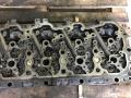 головка блока цилиндров DAF XF 106 1 поколение 2014 - фото №5