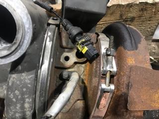 датчик частоты вращения турбины DAF XF 106 1 поколение 2018, 12.9 л., MX-13 340, дизель