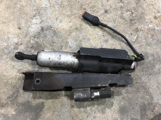 клапан EGR Scania R 5 поколение 2007, 1779721, 1731023