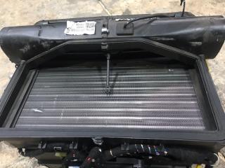 радиатор отопителя (печки) DAF CF-series 1 поколение 2014, 10.8 л., MX-11, дизель, АКПП, белый, правый руль