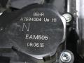 моторчик заслонки печки MAN TGX 1 поколение 2015, 12.4 л., D 2676 LF 46, дизель, АКПП, красный, правый руль, A7584004 - фото №2