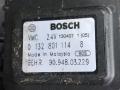 моторчик заслонки печки DAF XF 105 1 поколение 2007, 12.9 л., MX 340, дизель, МКПП, 0132801114, 9094803229 - фото №2