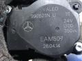 моторчик заслонки печки Mercedes-Benz Actros 4 поколение (MP4) 1845LS 2014, 12.8 л., OM 471.900, дизель, АКПП, белый, 992629NU - фото №3