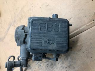 кран модулятор EBS прицепа Mercedes-Benz Actros 4 поколение (MP4) 1842LS 2011, 12.8 л., OM 471.909, дизель, АКПП, белый, A0014311013