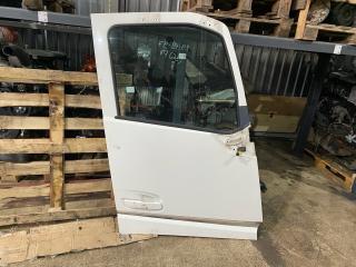 дверь передняя правая Volvo FH 4 2015, 12.8 л., D13K500, дизель, АКПП