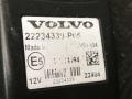 пульт управления пневмоподвеской Volvo FH 4 2015, 12.8 л., D13K500, дизель, АКПП, 22234339 - фото №3