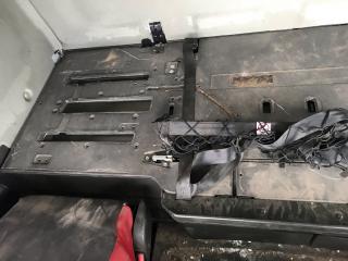 полка спальника Volvo FH 4 2015, 12.8 л., D13K500, дизель, АКПП, 84078848