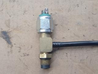 датчик (прочие) DAF XF 106 1 поколение 2014, 12.9 л., MX 340, дизель, 4410140720